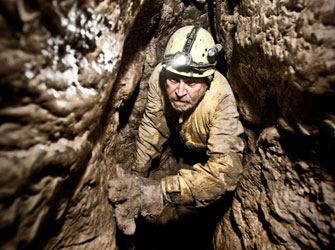 No Place on Earth: ένα ντοκιμαντέρ με εξαιρετικό ενδιαφέρον