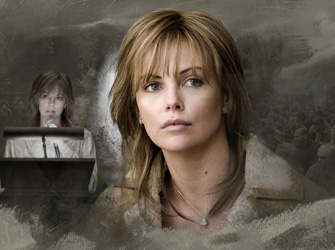 Η Σαρλίζ Θερόν στην Άνιση Μάχη – North Country, στις 21.00, στο Star