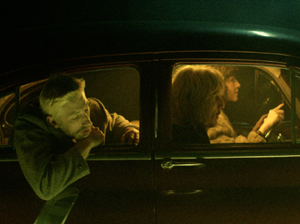 «Νορβηγία»: ο θερμός βρικόλακας του Γ. Βεσλεμέ αναζητά την τύχη του στο Κάρλοβι Βάρι