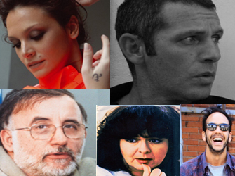 Live στο «Σταυρό του Νότου»