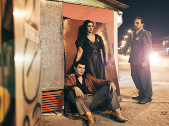 1.500 δωρεάν θέσεις σε ανέργους για τη Γενική Δοκιμή του Ντον Τζοβάνι