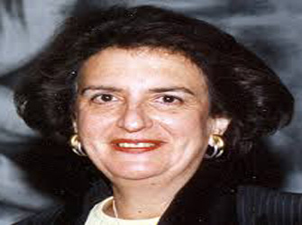 Σειρά διαλέξεων με την Ντόρα Ηλιοπούλου – Ρογκάν