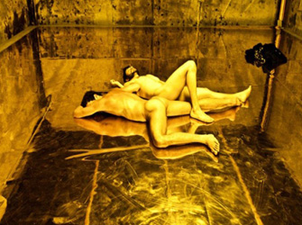 «Ντυμένοι-γυμνοί»: 25 χρόνια Κωνσταντίνος Ρήγος – Χοροθέατρο Οκτάνα