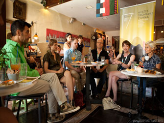 Μπράντς με θέμα “Art Cinema και Μέσα Κοινωνικής Δικτύωσης”