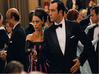 OSS 117: Αποστολή στο Κάιρο, 6/5 ΝΕΤ