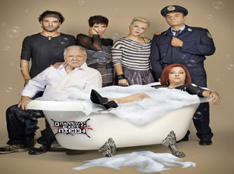 «Ο Παππούς έχει πίεση» για 2η χρονιά