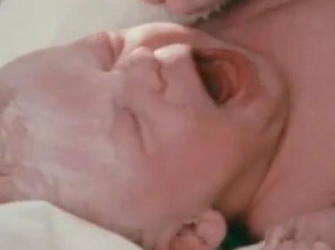 «Ζωή ανάμεσα στο όριο και το εμπόριο ωαρίων» στο «Κουτί της Πανδώρας»