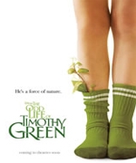 Η Παράξενη Ζωή του Τίμοθι Γκριν