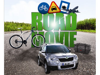 Odeon: Η κλήρωση της χρονιάς!