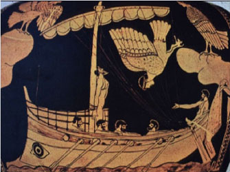 Aνακαλύφθηκε το ανάκτορο του Οδυσσέα στην Ιθάκη;