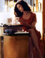 Αφιέρωμα «Σύγχρονη Κωμωδία»