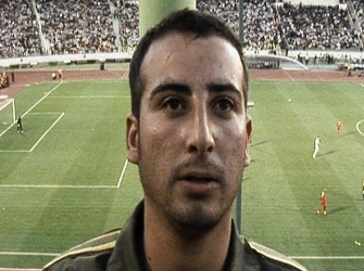 Offside στην «Ταινία της Δευτέρας», στις 21.00 στην ΕΤ1