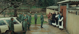 Ενώπιον Θεών και Ανθρώπων