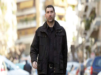 Γιάννης Οικονομίδης: «Μέσω της βωμολοχίας βρίσκω την προσωπική μου αγαλλίαση»