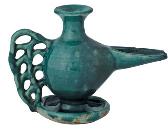 Ο τεχνητός φωτισμός από την αρχαιότητα έως σήμερα