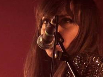 Olga Kouklaki – Liset Alea (Nouvelle Vague)