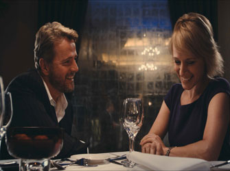 Ολική Εκλειψη