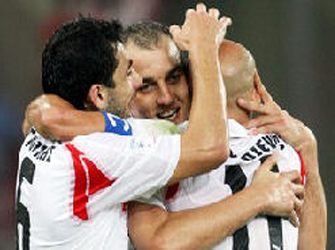 Το Champions League από τον Φεβρουάριο στο Mega!