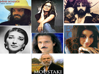 Ποιοι είναι οι Ελληνες με αληθινή διεθνή καριέρα;