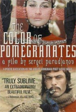 Το χρώμα του ροδιού