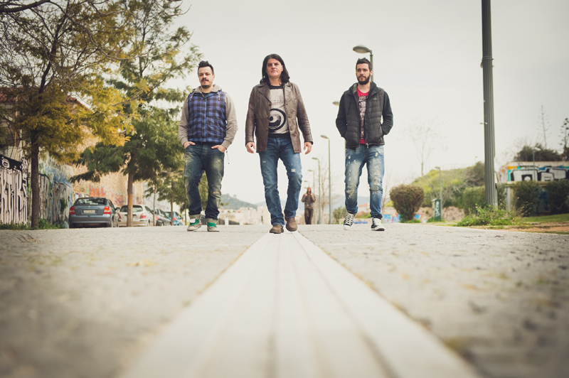 Οι Όναρ «Κόντρα στον Καιρό» με νέο single και ζωντανές εμφανίσεις