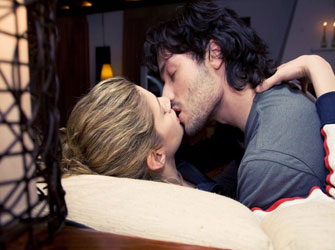 Ο Θάνατος που Ονειρεύτηκα