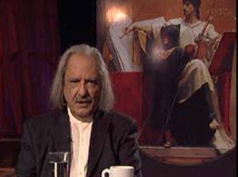 «Σε Ρεμπέτικα Μονοπάτια με την «Ονείρου Ελλάς»», στις 21.05, στην ΕΤ3