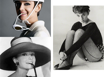 Όντρεϊ Χέπμπορν: 20 χρόνια από το θάνατό της (1993-2013)