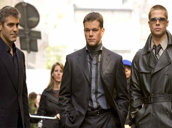 «Η Συμμορία των Δώδεκα» 13/5 Alpha