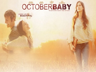 «October Baby», σε Α΄προβολή 5/7 Alpha
