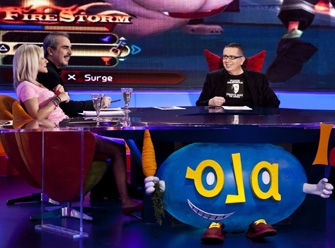 Το «OLA 12» πρώτο και με διαφορά