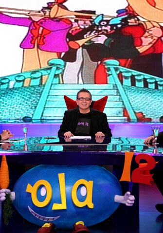 OLA 12: με βήμα ταχύ προς την πρωτιά