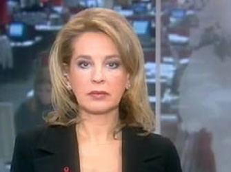 Το κεντρικό Δελτίο του Mega, πρώτο τον Ιανουάριο