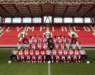 Το Κύπελλο Ελλάδος στον Alpha