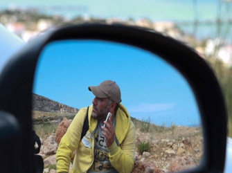 Νίκος Μουτσινάς στον «Όμορφο Κόσμο2», στις 20/6 Mega