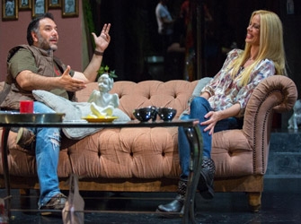 «Καμάκια» στον «Όμορφο Κόσμο2» 9/5 Mega