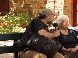 Όμορφος Κόσμος², 13/6 Mega