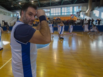 Άντρες εναντίον γυναικών: η συνέχεια., στον «Όμορφο κόσμο2», 4/4 Mega