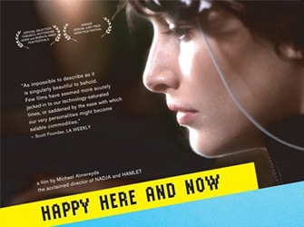 «Happy Here and Now» στο Star