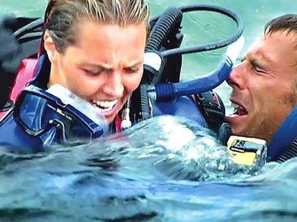 «Άγριος Ωκεανός», στο Star