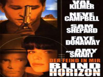 «Ορατότης Μηδέν», με Βαν Κίλμερ σε Α’ προβολή