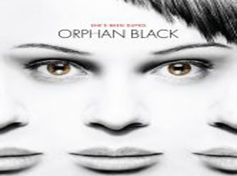 Orphan Black