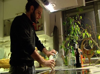 «Όσα μου κρύβεις», 11/4 Alpha