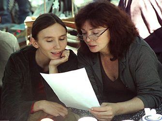 «Όταν Έφυγε ο Οτάρ», στις 22.30 στο Prisma+