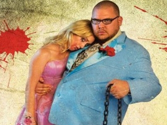 Ο Ψυχοπαθής ‘Οτις