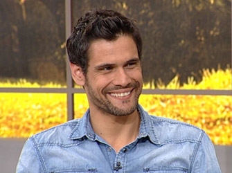 Ο Δημήτρης Ουγγαρέζος στο «Όλα για την Υγεία mou», 29/6 Mega