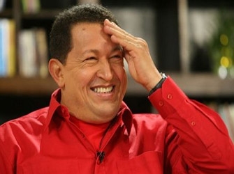 Ούγκο Τσάβες: «El Senor Presidente»