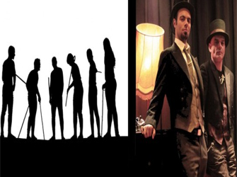 Yianneis – Opera Chaotique