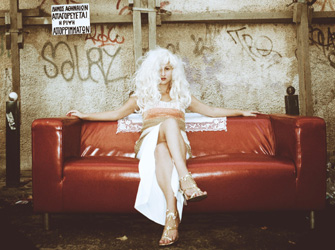 Νέα Ελλάδα (The Making-of) από τις «όπερες των ζητιάνων»