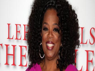 Οι συμβουλές της 60χρονης, πλέον, τηλεοπτικής βασίλισσας Όπρα Γουίνφρεϊ